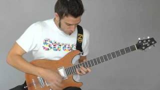 Drop A Breakdown (Days of Confusion - Grace)