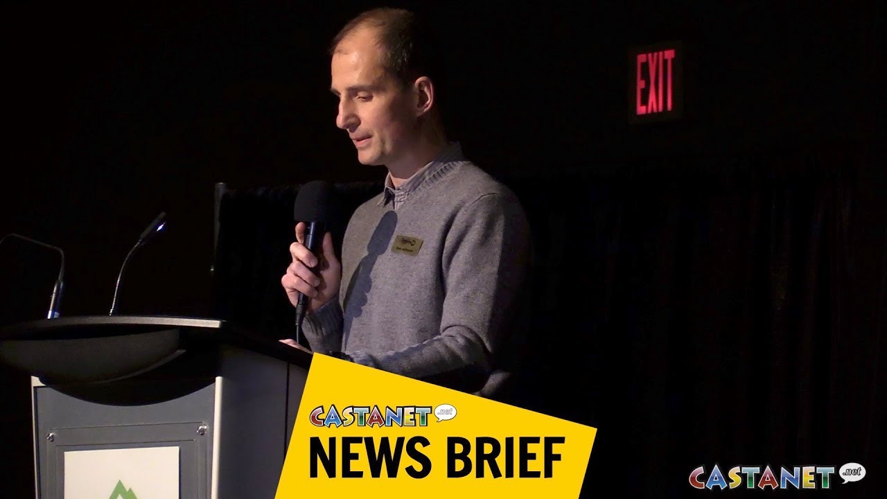 The Penticton community thinks about their future