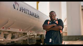 The Whitaker Company