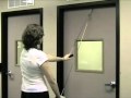 Thera-Band Pulley: Shoulder Flexion Motion