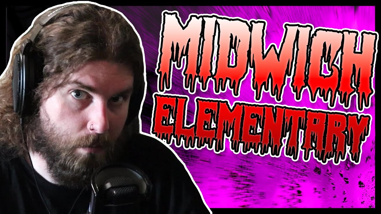 Midwich Elementary | Silent Hill - Ep. 3