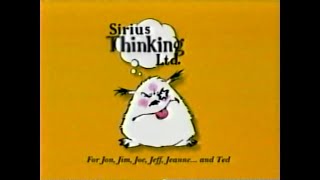 WGBH Boston/Sirius Thinking/PBS Kids (2005)