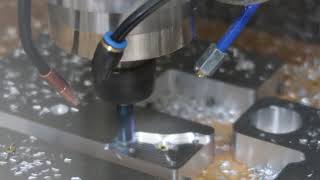 ジュラルミン加工