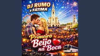 PRIMEIRO BEIJO NA BOCA