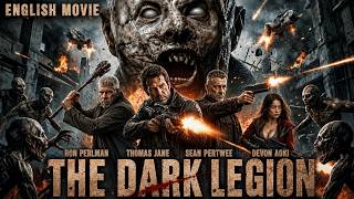 THE DARK LEGION | Ancient Darkness Unleashes a Mutant Nightmare | Hollywood Action Movie in English