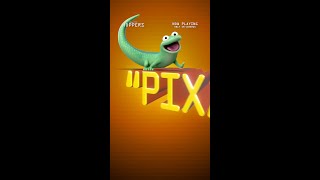 Disney and Pixar's Hoppers | Walk Lizard Review | In Cinemas Now