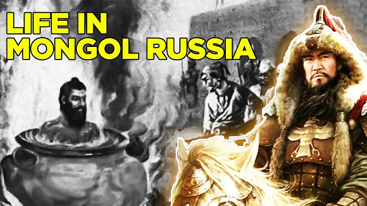 Why You Wouldn't Survive Life in Mongol Russia - DayDayNews