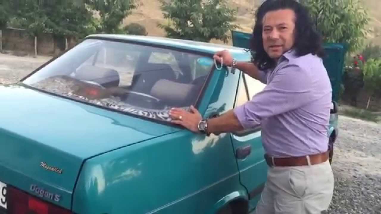 Bunun adı fatoş sürmesi pek Hoş