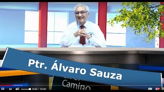 Una Pausa en el Camino–20191010–05 Jueves–Ptr Álvaro Sauza–2019 4T Lección 02