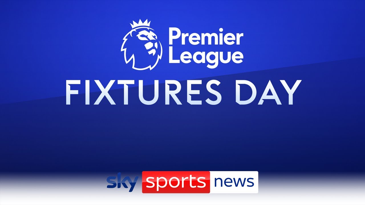 Premier League live news and latest scores from today's fixtures ...