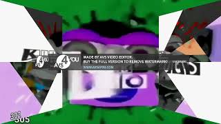 301-310 Klasky Csupo G-Major