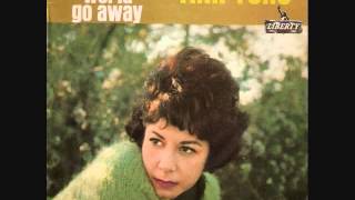 Timi Yuro - Make the World Go Away 1963