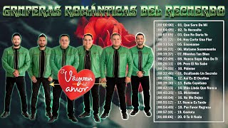 VAYVEN DEL AMOR ÉXITOS SUS MEJORES CANCIONES - VAYVEN DEL AMOR VIEJITAS PERO BUENAS ROMÁNTICAS