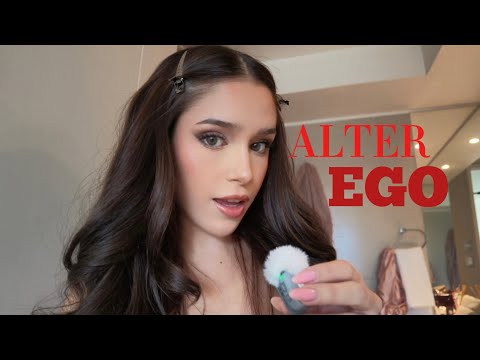 Invéntate un alter ego para salvar tu vida *VLOG*