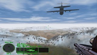 Delta Force: Task Force Dagger - Operation Khalid Bin Waleed - YouTube