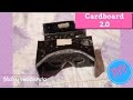 Google cardboards!! cómo hacer los visores de realidad virtual!! :)