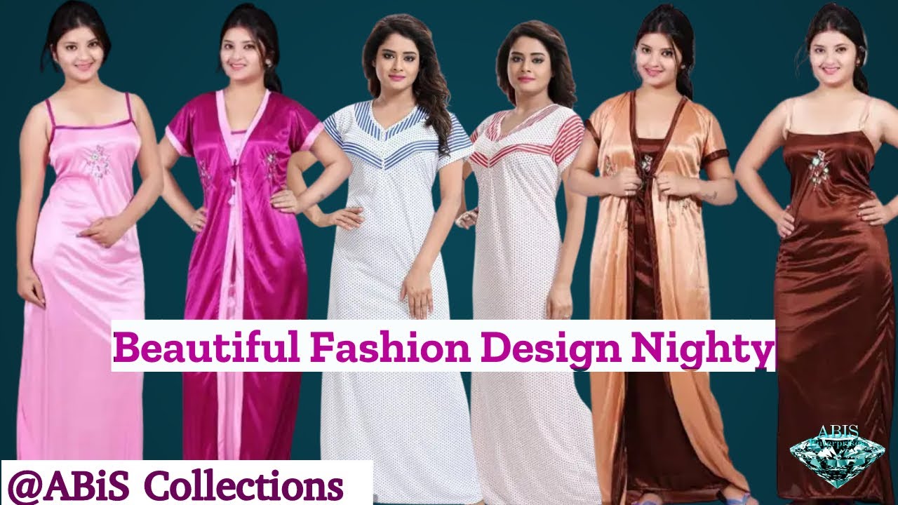 Buy SDGP Women's Winter Wear Full Sleeve Super Soft Sleepwear Woolen Nighty /Maxi/Nightgown-Yellow Online at Best Prices in India - JioMart.