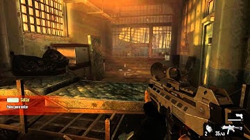 F.E.A.R. 3: PC BETA GAMEPLAY !