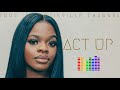 City Girls-Act Up [Prod. By Muzikville Channel] [Audio]
