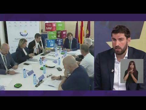 Entrevista a Jos&eacute; &Aacute;ngel Antelo en La7Noticias