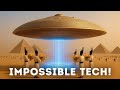 Ancient Egypt’s Lost Technology — Evidence of a Forgotten Genius Civilization
