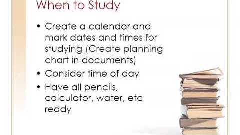 Mathematics Elementary Praxis Prep Video