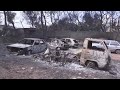 NÚMERO DE MORTOS POR QUEIMADAS NA GRÉCIA SOBE PARA 85.