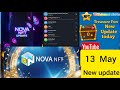 Today new update treasure fun & nova nft today withdrawal related update treasure nft 13 may update