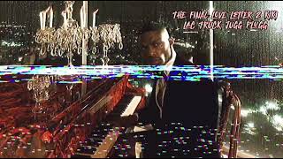Lac Truck Jugg Plugg - The Final Love Letter 2 KiKi/Pt.3(Official Visualizer)
