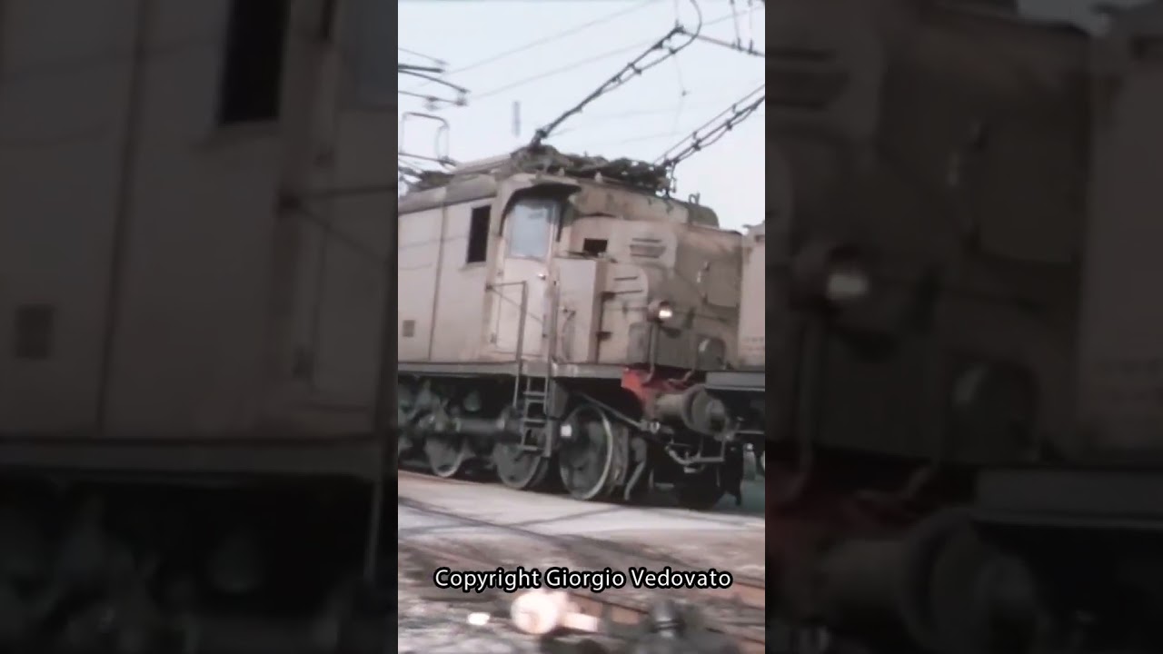 Trifasi e anfibi E. 626 431 554