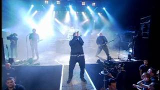 4LYN - Not Like You (live in Hamburg, 15.11.2008) [HD]