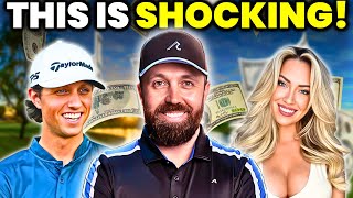 The TRUTH About Golf YouTubers’ Net Worth!