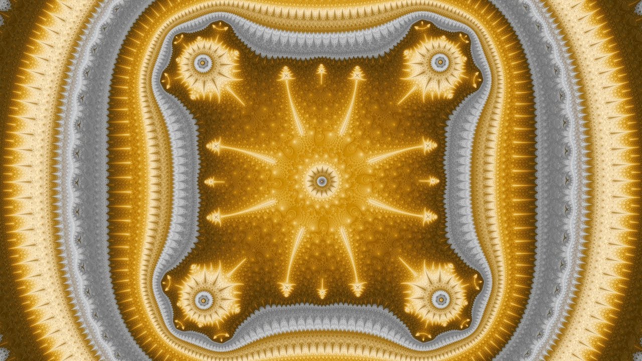 Deep Mandelbrot zoom #005 Magnification = 10^247 - YouTube