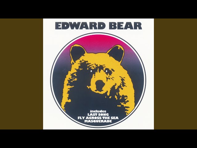 Edward Bear - Masquerade