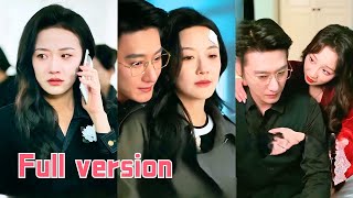 Details 3 years with CEO, his mistress got pregnant... I vanished with a death cert. Now he sobs, begging! News