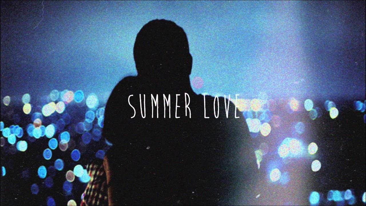 Mac Miller Type Beat - Summer Love (Prod. by Omito)