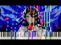 弾かせる気の無い『QUEEN』