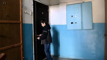 Имитатор охранной сигнализации