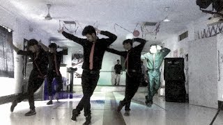 The UNlikes (Matrix 2k17)(Michael Jackson & Lean on)(Dream Institute Of Technology) screenshot 3