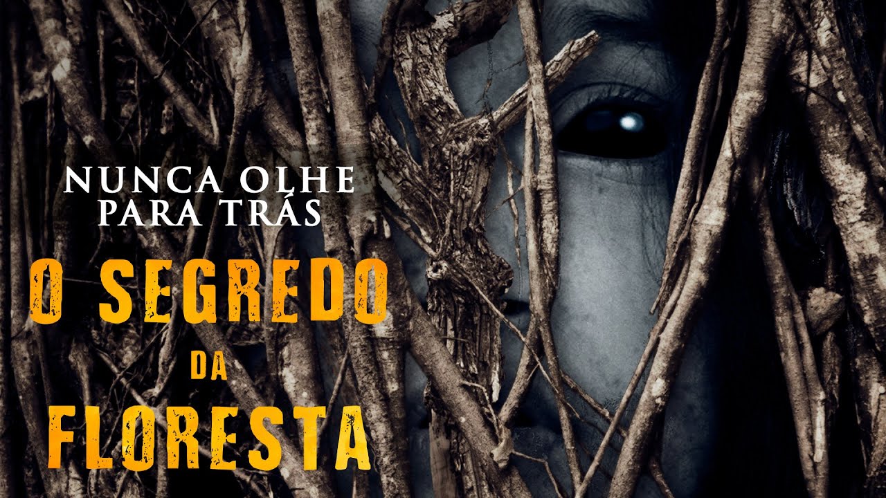 FILMES DE TERROR EM FLORESTAS - Criada por Rodrigo