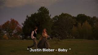 Justin Bieber - Baby ( Slowed )