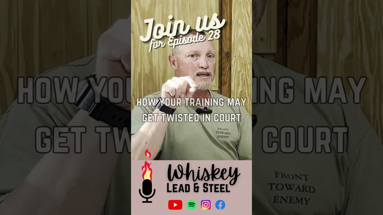 Vicarious Liability: Your Training May Get Twisted in Court!