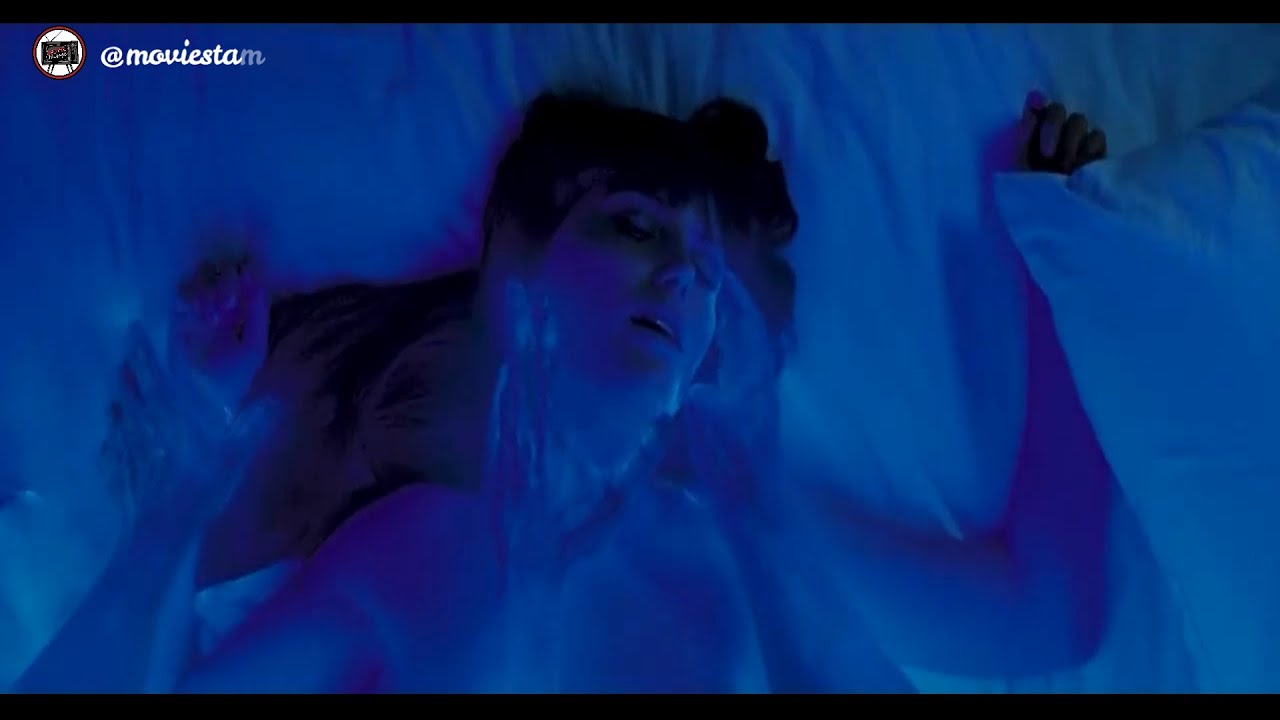 Watchmen nite owl and silk spectre sex scene