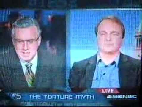 Former CIA Officer Questions Torture, 9/11