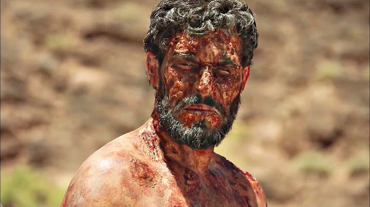 Bible Stories - Job's Suffering