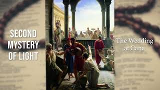 Siena Rosary (Luminous Mysteries)