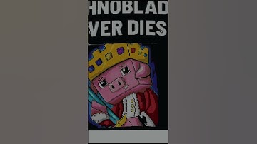 #technoblade #effectking #gamtng