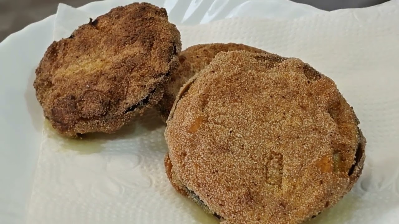 असे फ्राय तुम्ही  खाल्ले तर 🦈 फ्राय विसरून जाल 100%👍 | वागी फ्राय 😍