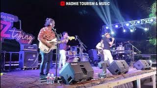 Sisa Semalam Java Jive Live di Jember @javajiveband