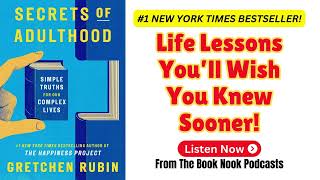 Secrets of Adulthood: Life Lessons You’ll Wish You Knew Sooner!